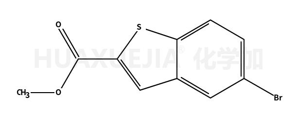 5-溴-1-苯并噻吩-2-羧酸甲酯