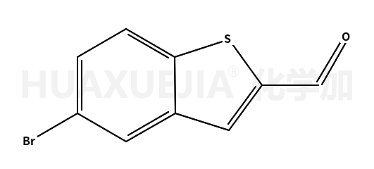 5-溴苯并[B]噻吩-2-甲醛