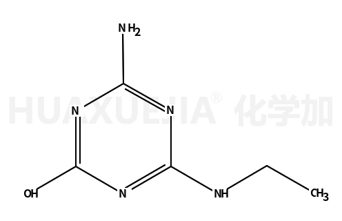 阿特拉嗪去异丙基-2-羟基