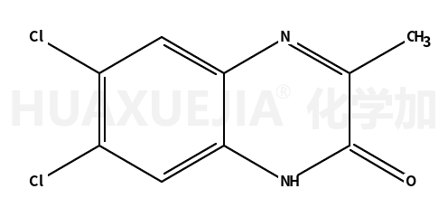 6,7-二氯-3-甲基-3,4-二氢喹喔啉-2(1H)-酮