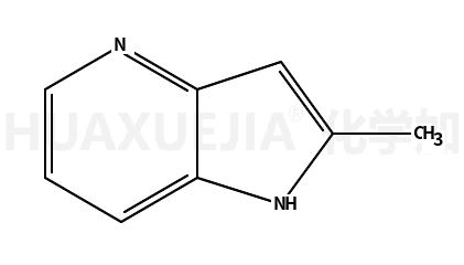 2-甲基-4-氮杂吲哚