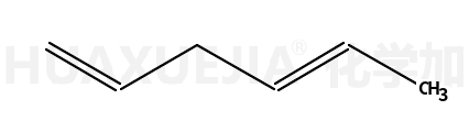 反式-1,4-己二烯