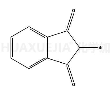 2-溴-1,3-茚二酮