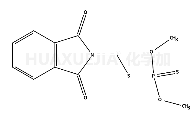 亚胺硫磷