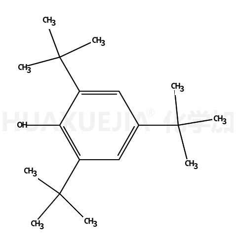 2,4,6-三叔丁基苯酚