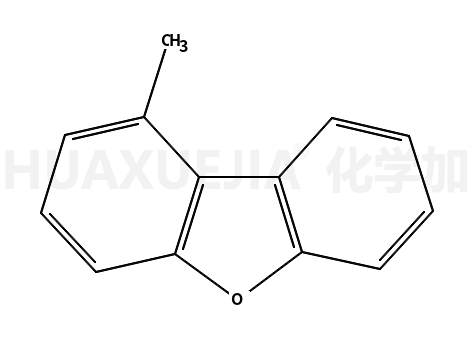 1-甲基二苯并呋喃