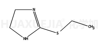 2-(乙基硫代)-2-咪唑啉