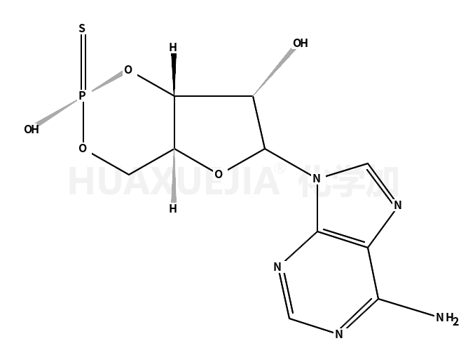 腺苷-3,5-环状硫代磷酸钠