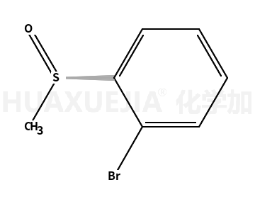 2-溴苯基甲基亚砜