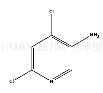 2,4-二氯-5-氨基吡啶