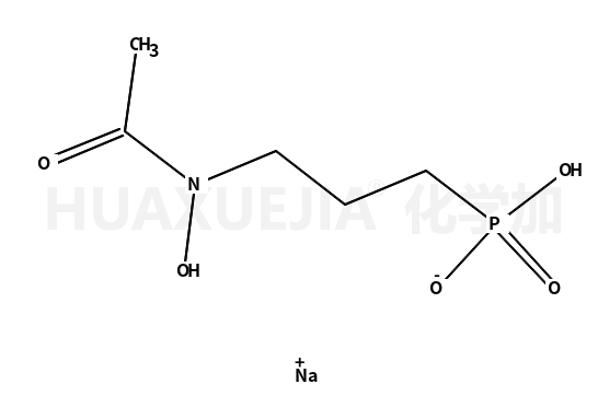 FR 900098 Monosodium Salt