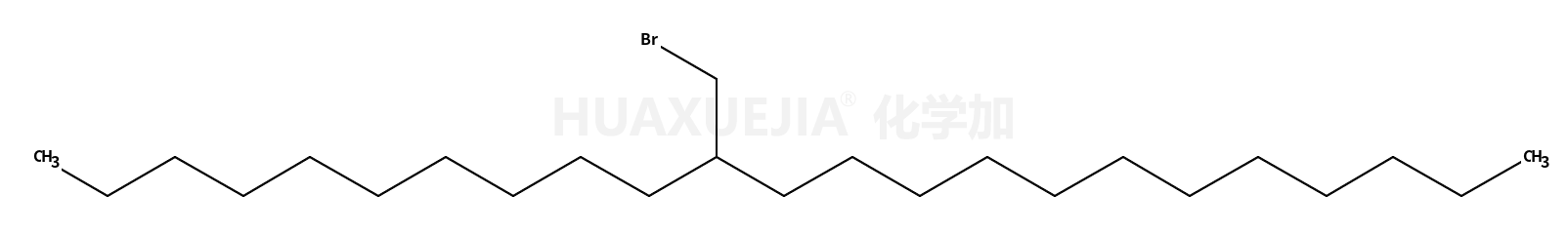 2-decyl-1-tetradecyl bromide