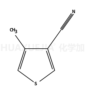 4-甲基噻吩-3-甲腈