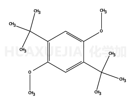 1,4-二-叔丁基-2,5-二甲氧基苯