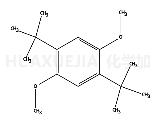 2,5-二叔丁基1,4-二甲氧基苯
