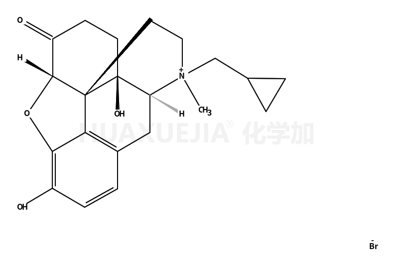 溴甲納曲酮