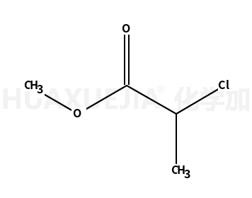 (S)-(-)-2-氯丙酸甲酯