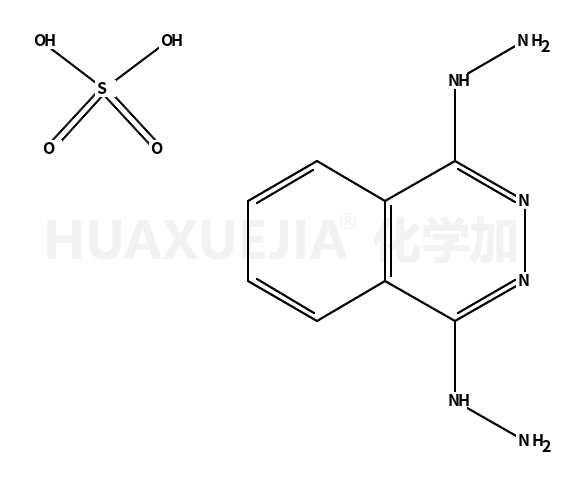 硫酸双肼屈嗪