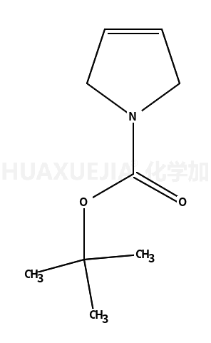 N-Boc-2,5-二氢-1H-吡咯