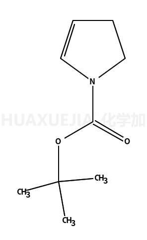 1-叔丁氧羰基-2,3-二氢吡咯