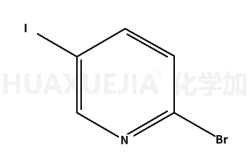 2-溴-5-碘吡啶