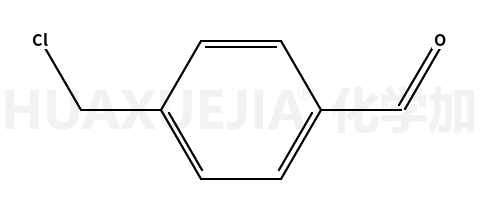 4-(Chloromethyl)benzaldehyde