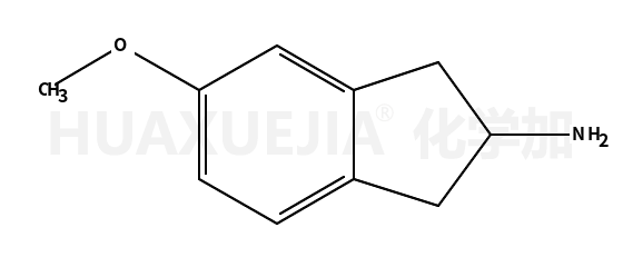 5-甲氧基-2-茚胺