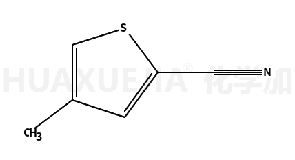 4-甲基噻吩-2-甲腈