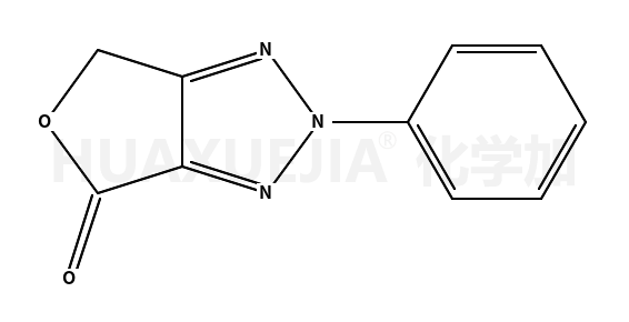2-phenyl-6H-furo[3,4-d]triazol-4-one
