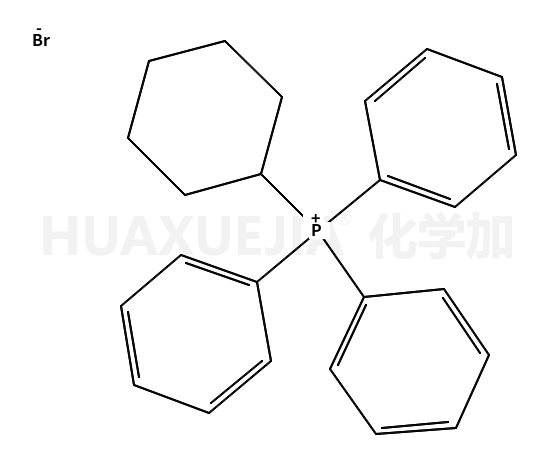 环己基三苯基溴化膦