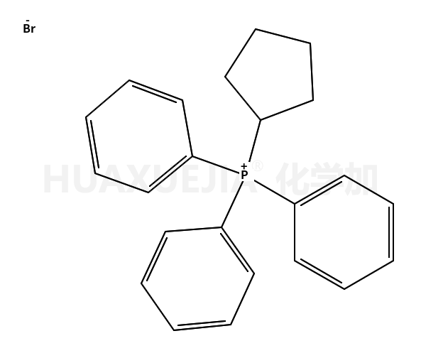 溴代三苯基膦环戊酯