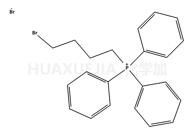 (4-溴丁基)三苯基溴化膦
