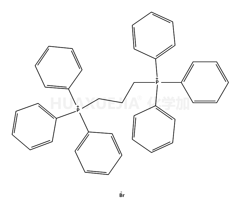 三亚甲基双（三苯基溴化膦）