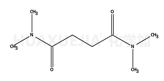 N,N,N',N'-tetramethylbutanediamide