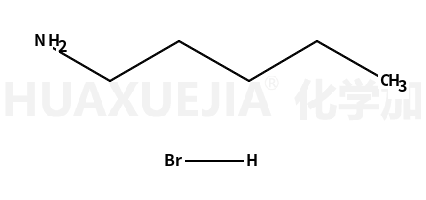 戊基溴化胺 / 戊胺溴