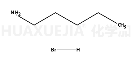 1-戊胺氢溴酸盐