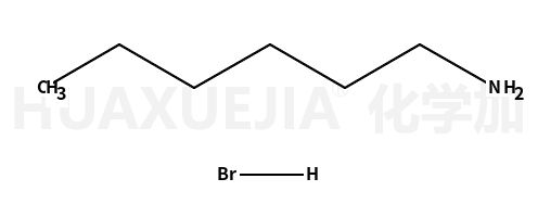 正己胺氢溴酸盐