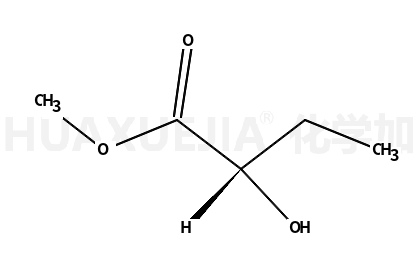 (R)-2-羟基丁酸甲酯