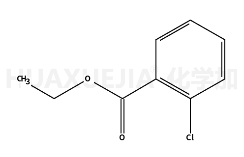 邻氯苯甲酸乙酯