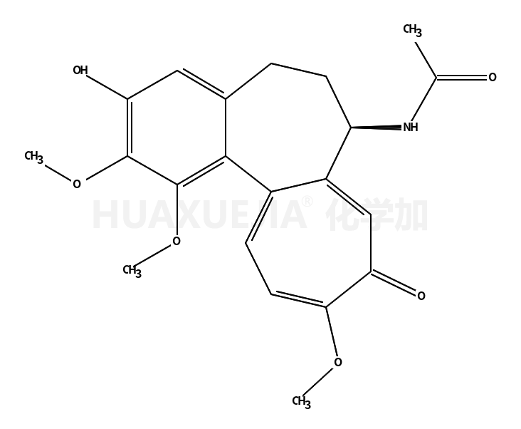 3-去甲基秋水仙碱