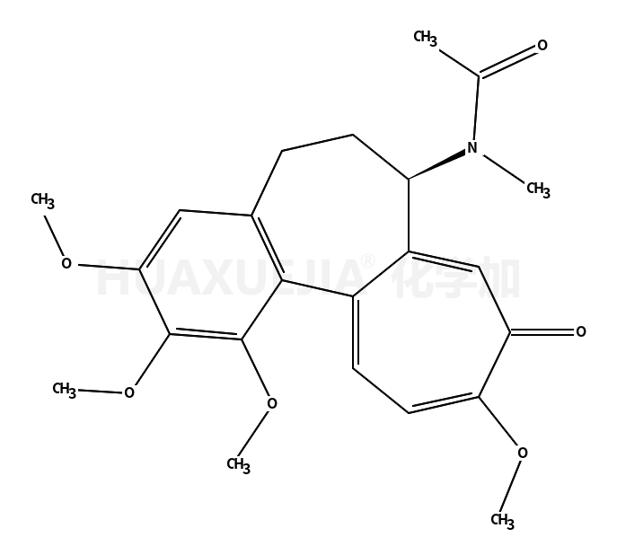 N-甲基-秋水仙碱