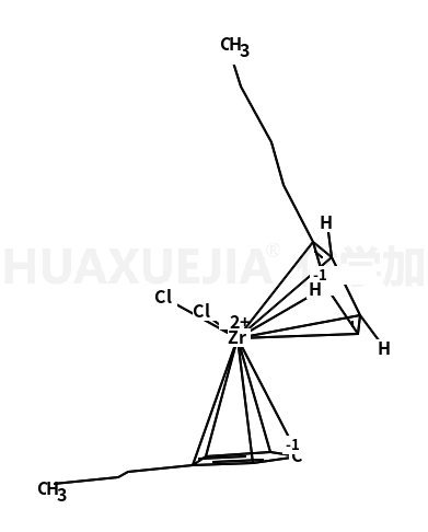 二(正丁基环戊二烯基)二氯化锆(IV)