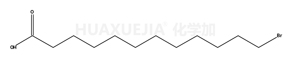 12-溴十二烷酸