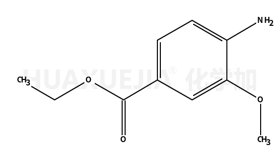 4-氨基-3-甲氧基苯甲酸乙酯