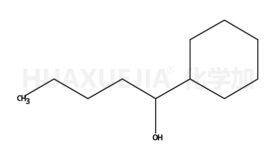 1-环己基-1-戊醇