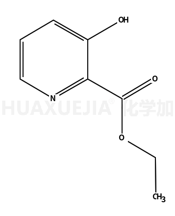 3-羟基吡啶甲酸乙酯