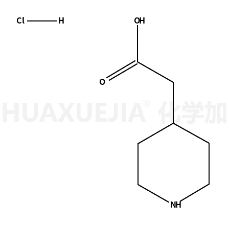 吡啶-4-乙酸盐酸盐