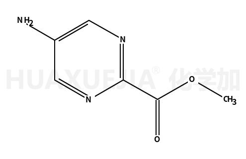 5-氨基嘧啶-2-羧酸甲酯