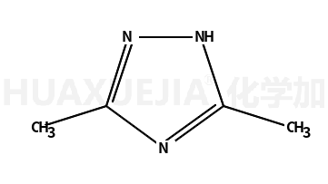 3,5-二甲基-1,2,4-三唑