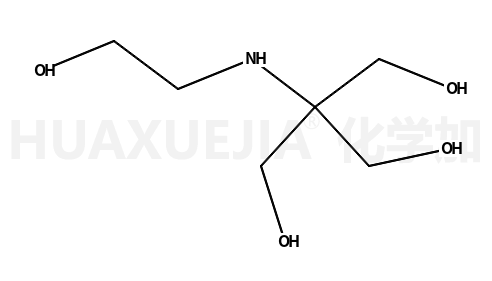 2-(2-羟乙氨基)-2-羟甲基-1,3-丙二醇